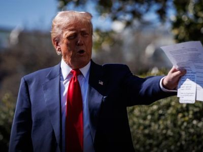 Trump Hürmüz planını değiştirdi