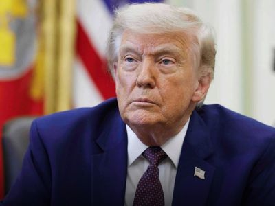 Trump, Hürmüz’deki Mayın Temizliğini Liderlerle Görüşecek