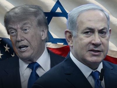 Trump ile Netanyahu Arasında “Barış Planı” Krizi