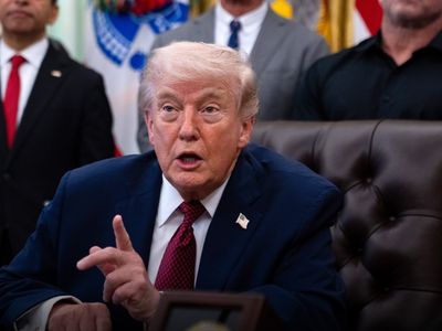 Trump: İran ateşkesi defalarca ihlal etti, uzatma ihtimali düşük