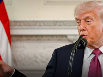 Trump: "İran bana suikast düzenlerse 1000 füze ateşlenmeye hazır"