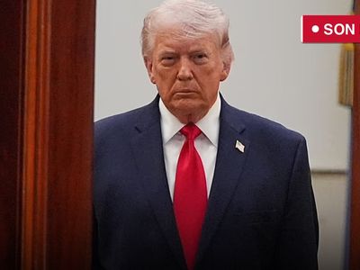 Trump: İran Hürmüz Sözünü Tutmadı, Abluka Başlıyor