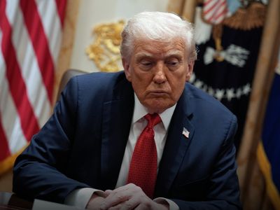 Trump: İran ile 15 Maddelik Anlaşmanın Çoğunda Mutabakat Sağlandı