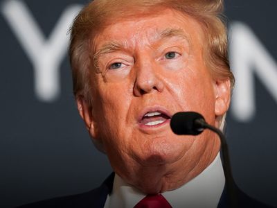 Trump ilan etti: "Duydunuz mu bilmiyorum, bugün İran ile savaşı bitirdik"