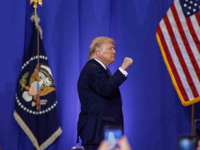 Trump İran Müzakerelerini Değerlendiriyor