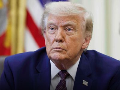 Trump: "İran sonsuza dek en üst düzey nükleer denetimleri kabul etti"