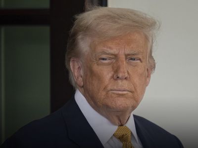 Trump: “İran’a Operasyon İçin Kongre Onayı Gerekmiyor”