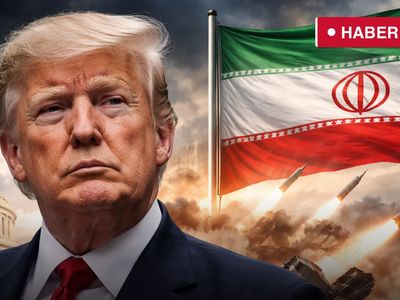 Trump İran’a saldırıyı erteledi: Washington’dan askeri baskı, masada kontrollü pazarlık