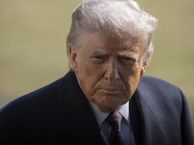 Trump: İran’da 48 Lider Öldürüldü, “Konuşmak İstiyorlar, Kabul Ettim”