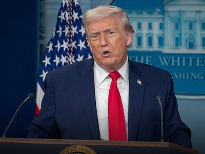 Trump: İran’da rejim değişti, yeni yönetim “daha makul”