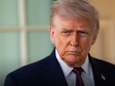 Trump: İran’daki nükleer materyalin çıkarılması uzun ve zorlu olacak