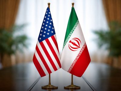 Trump: İran’ın Uçak Düşürmesi Müzakereleri Etkilemez
