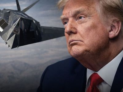 Trump: “İran’la Anlaşma Olmazsa İkinci Uçak Gemisi Filosuna İhtiyacımız Var”