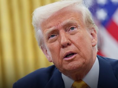 Trump: İran’la Savaşta Sona Çok Yaklaşıldı, ABD Sahada Kalmaya Devam Ediyor