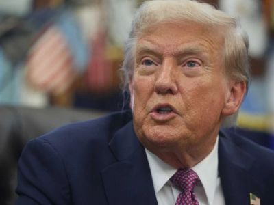 Trump, Katar saldırısında Netanyahu'yu suçladı