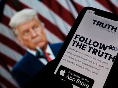 Trump Kendi Sosyal Medyasını Kurdu: Trutch Social Açıldı