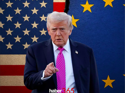 "Trump, küresel güvenlik dengesini yeniden çizdi: Avrupa kenarda bırakıldı"