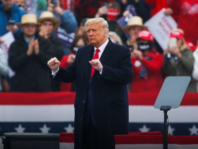 Trump: Lübnan ile İsrail Arasında 10 Günlük Ateşkes Anlaşması Sağlandı