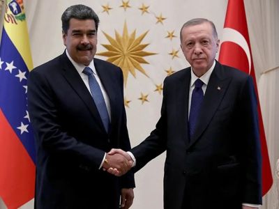 Trump–Maduro–Türkiye İddiasına Erdoğan’dan Net Cevap: “Böyle Bir Haber Gelmedi”