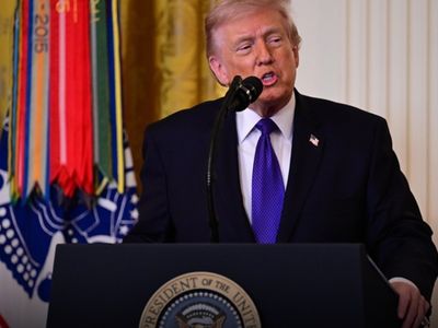 Trump: "NATO ülkelerinin yardımına ihtiyacımız yok"
