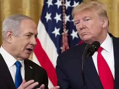 Trump: “Netanyahu Gazze Barış Planı’nı kabul etti”