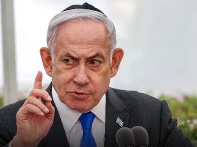 Trump, Netanyahu’nun Türkiye Operasyonu Talebini Reddetti