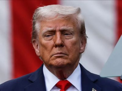 Trump Operasyonu Anlattı: “Maduro’yu Kale Gibi Korunan Yerde Aldık, Yakalanışını Dizi İzler Gibi Seyrettim”
