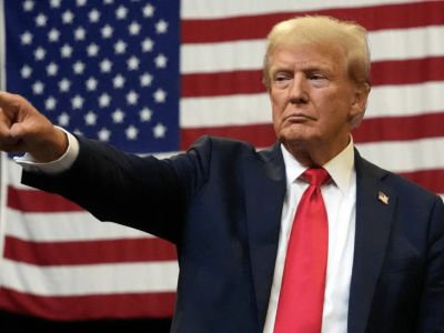 Trump: Ortadoğu cehenneme dönecek!