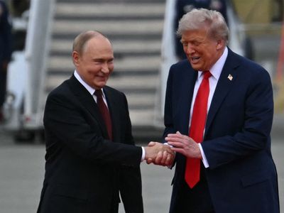 Trump: Putin’le Macaristan’da buluşacağız “Ukrayna savaşını bitirebiliriz”