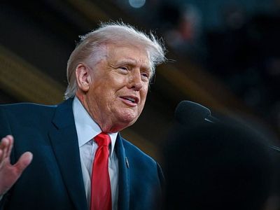 Trump: "Saldırılar kesintisiz devam edecektir"