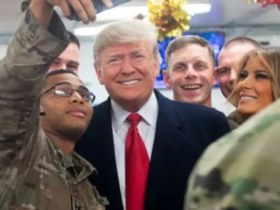Trump, transseksüelleri ordudan atacak!