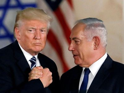 Trump yönetimi isyan etti: Netanyahu’ya ‘itibar’ resti