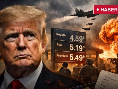 Trump’a destek eriyor: İran savaşı ve hayat pahalılığı Beyaz Saray’da alarm verdi