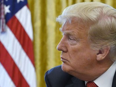 Trump'a Meksika engeli
