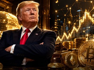 Trump’ın 927 Sayfalık Mal Varlığı: Kripto Gelirleri 1,4 Milyar Doları Aştı