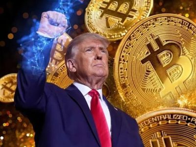 Trump'ın Bitcoin zaferi