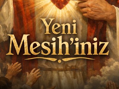 Trump’ın Dini Danışmanı, Başkan’ı Hz. İsa’ya Benzetti