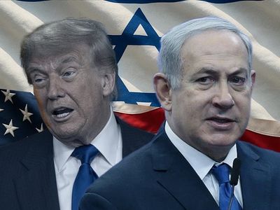 Trump’ın Gazze Planı İsrail’de Tartışma Yarattı: Netanyahu Uygular mı?