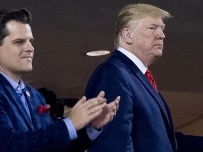 Trump'ın kabinesinde ilk fire