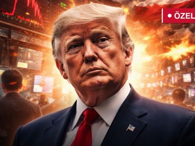 Trump’ın kritik İran açıklaması öncesi piyasada şüpheli hareket