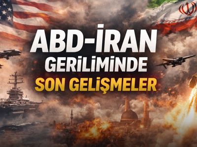 Trump’ın Önünde “İran’a Vuruş” Seçeneği