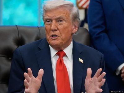 Trump’ın yasağına rest: Nijer’den ABD vatandaşlarına süresiz vize yasağı