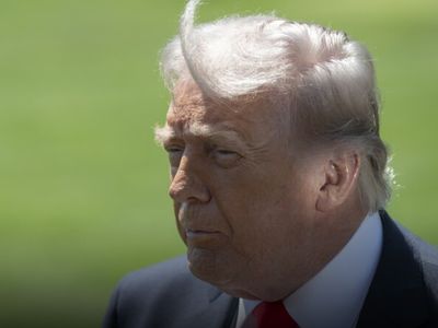 Trump'tan AB'ye Ticaret Anlaşması Yükümlülüklerini Yerine Getirmesi İçin 4 Temmuz'a Kadar Müddet