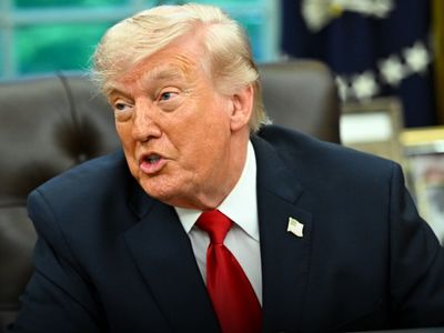 Trump'tan Ankara zirvesi öncesi Rusya, Ukrayna ve İran mesajı