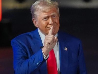 Trump’tan “Donroe Doktrini” İlanı: ABD Batı Yarımküre’de Mutlak Hakimiyet Peşinde