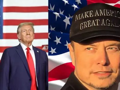 Trump'tan Elon Musk'a kritik görev