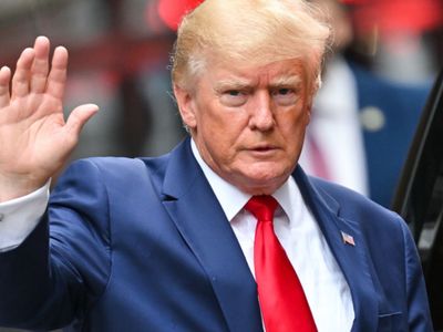 Trump'tan Elon Musk'a Teklif: Danışmanlık Yapabilir