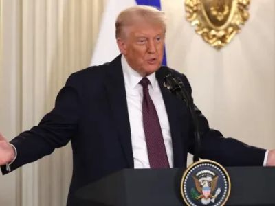 Trump’tan Gazze hamlesi: Washington’un barış taslağı Türkiye dahil 10 ülkeye gönderildi!
