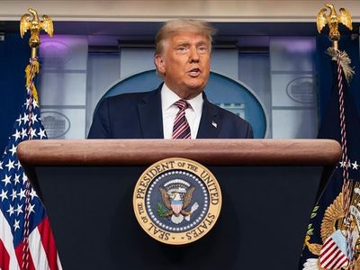 Trump’tan Gazze için kritik hamle: “Gerçek bir barış şansı var!”