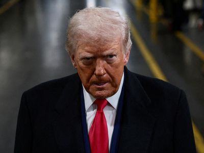 Trump’tan Grönland hamlesi: Avrupa ülkelerine ek gümrük tarifelerini durdurdu